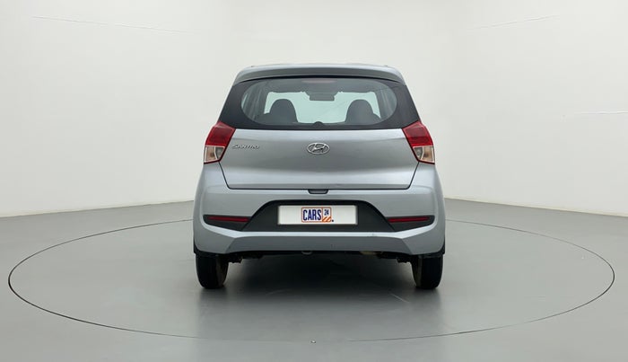 2019 Hyundai NEW SANTRO ERA 1.1, Petrol, Manual, 22,235 km, Back/Rear