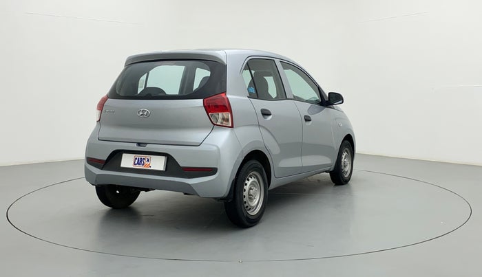 2019 Hyundai NEW SANTRO ERA 1.1, Petrol, Manual, 22,235 km, Right Back Diagonal