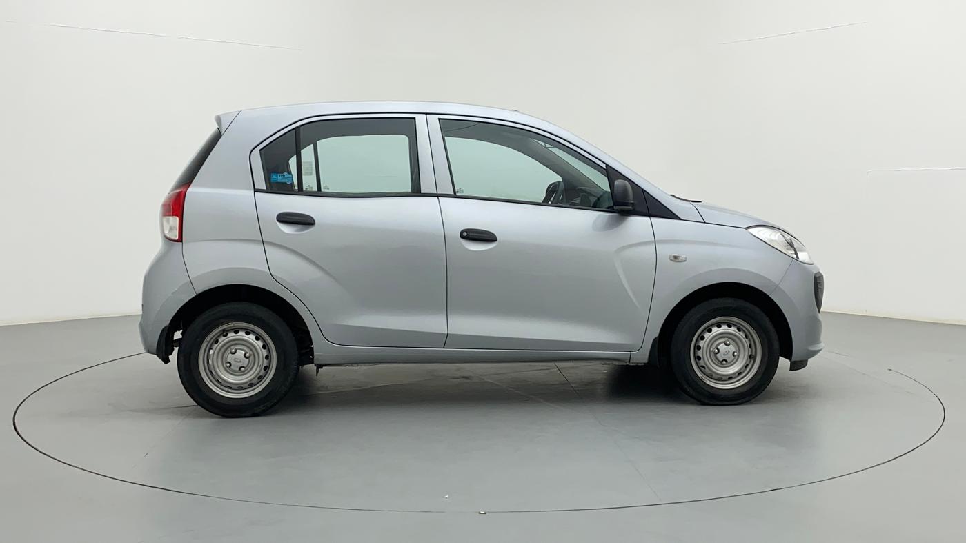 2019 Hyundai NEW SANTRO ERA 1.1, Petrol, Manual, 22,235 km, Right Side