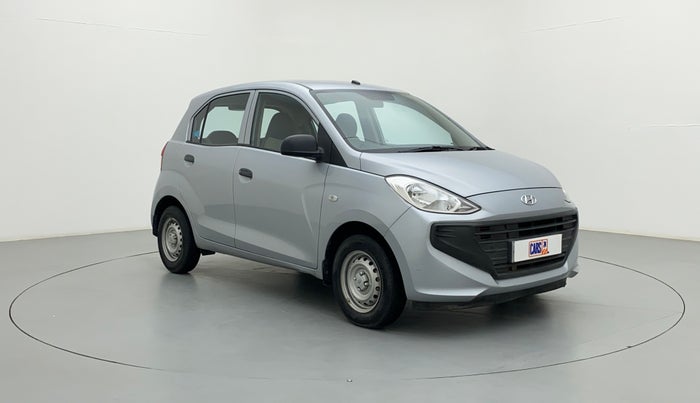 2019 Hyundai NEW SANTRO ERA 1.1, Petrol, Manual, 22,235 km, Right Front Diagonal