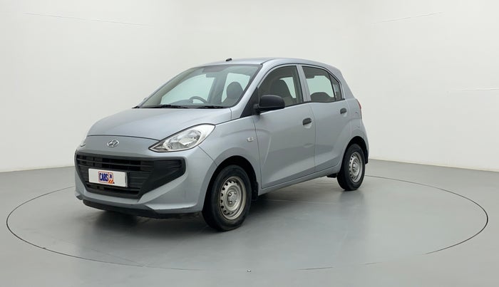 2019 Hyundai NEW SANTRO ERA 1.1, Petrol, Manual, 22,235 km, Left Front Diagonal