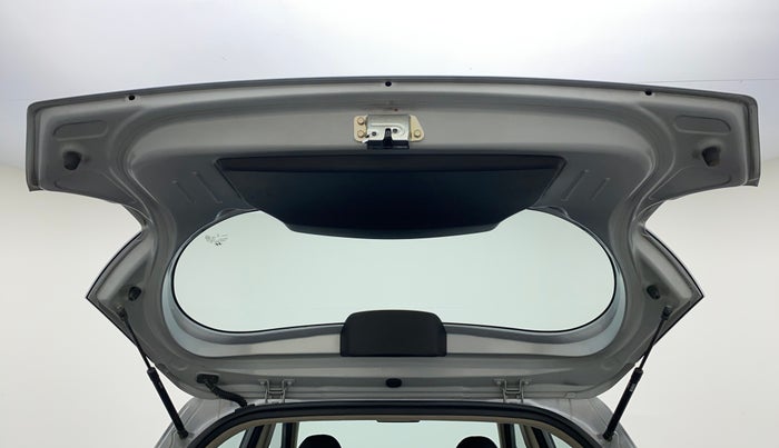 2019 Hyundai NEW SANTRO ERA 1.1, Petrol, Manual, 22,235 km, Boot Door Open