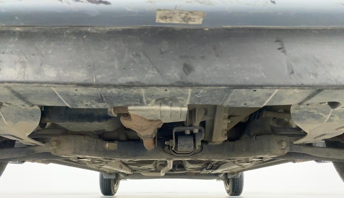 2019 Hyundai NEW SANTRO ERA 1.1, Petrol, Manual, 22,235 km, Front Underbody