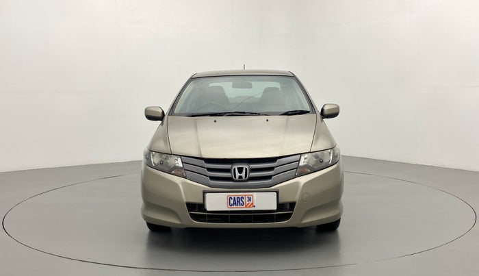 2011 Honda City S MT PETROL, Petrol, Manual, 86,805 km, Front