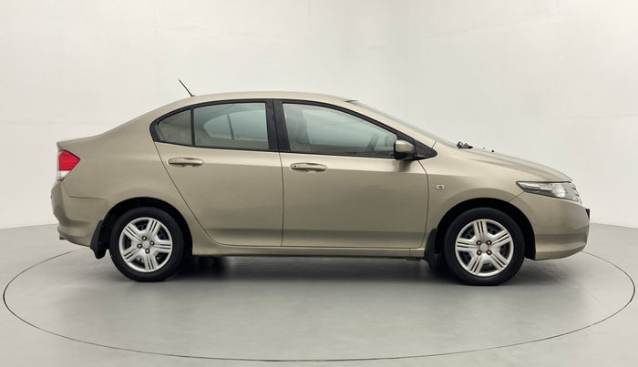 2011 Honda City S MT PETROL, Petrol, Manual, 86,805 km, Right Side View