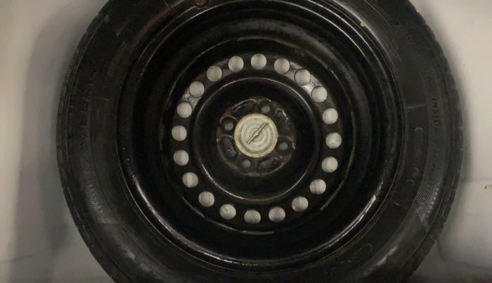 2013 Honda Brio S MT, Petrol, Manual, 75,265 km, Spare Tyre