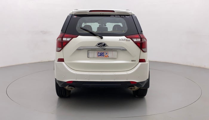 2020 Mahindra XUV500 W11(O), Diesel, Manual, 60,599 km, Back/Rear