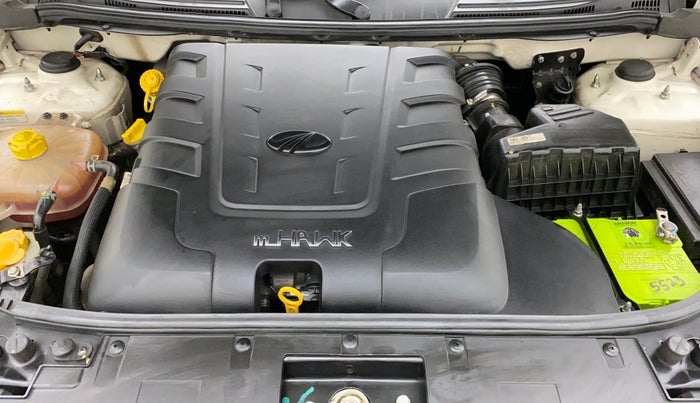 2020 Mahindra XUV500 W11(O), Diesel, Manual, 60,599 km, Open Bonet