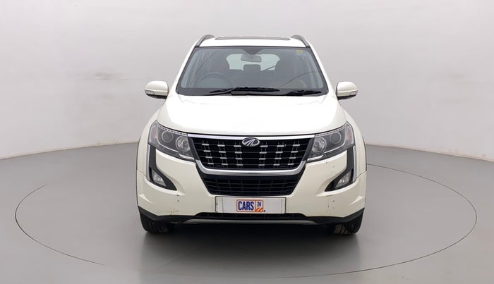 2020 Mahindra XUV500 W11(O), Diesel, Manual, 60,599 km, Front