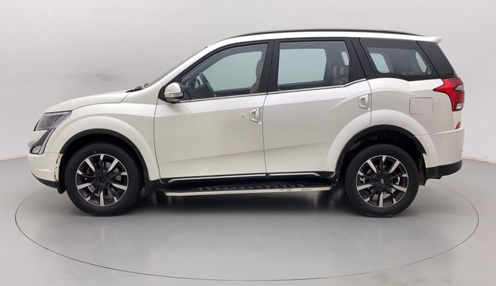 2020 Mahindra XUV500 W11(O), Diesel, Manual, 60,599 km, Left Side