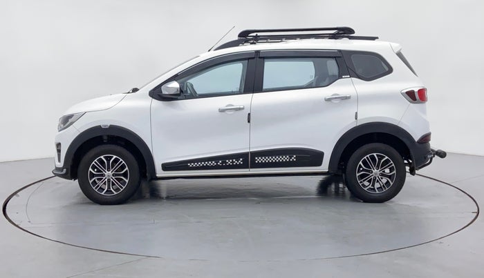 2019 Renault TRIBER 1.0 RXT, Petrol, Manual, 29,055 km, Left Side View