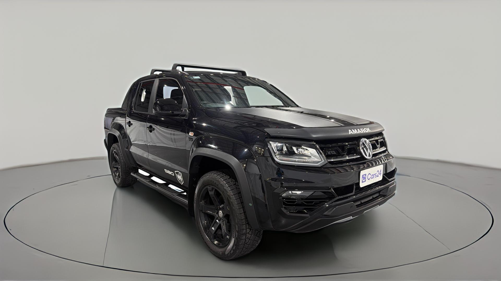 Volkswagen Amarok image