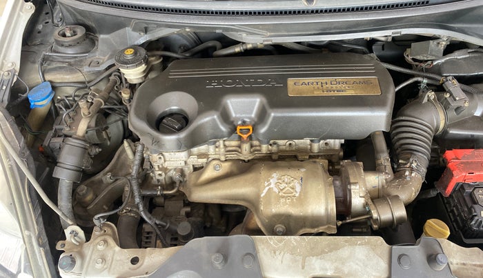 2015 Honda Amaze 1.5L I-DTEC S, Diesel, Manual, 84,300 km, Engine View - Right