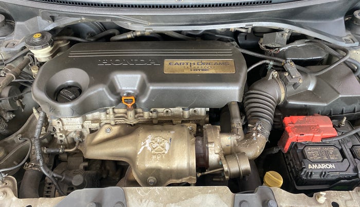 2015 Honda Amaze 1.5L I-DTEC S, Diesel, Manual, 84,300 km, Engine View