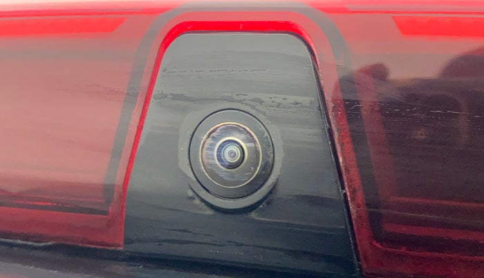 2023 KIA SONET GTX PLUS 1.0 DCT, Petrol, Automatic, 62,321 km, Parking Camera