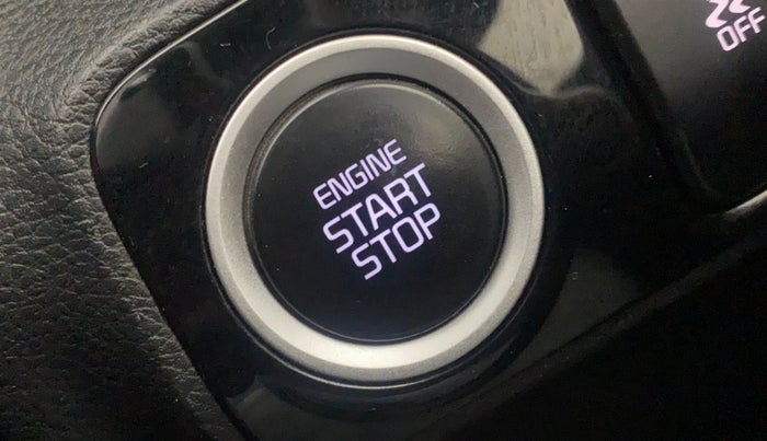 2023 KIA SONET GTX PLUS 1.0 DCT, Petrol, Automatic, 62,321 km, Keyless Start/ Stop Button