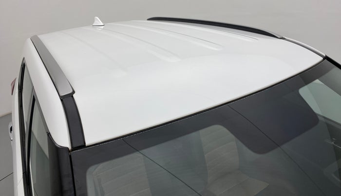 2018 Hyundai Creta 1.6 SX CRDI, Diesel, Manual, 1,00,176 km, Roof