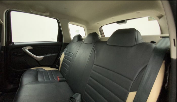 2019 Renault Duster RXE PETROL, Petrol, Manual, 49,555 km, Right Side Rear Door Cabin