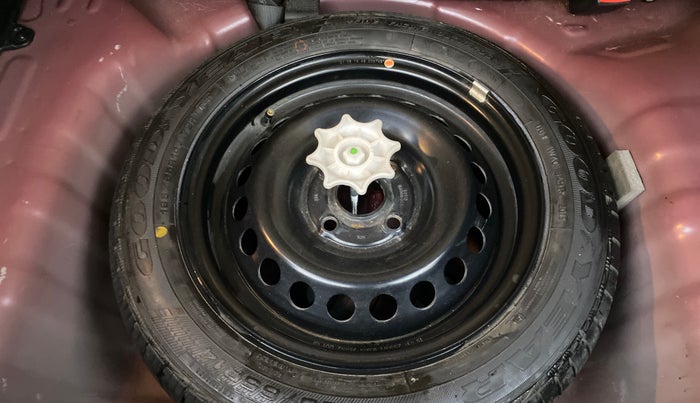 2015 Hyundai Grand i10 ASTA 1.1 CRDI, Diesel, Manual, 48,554 km, Spare Tyre