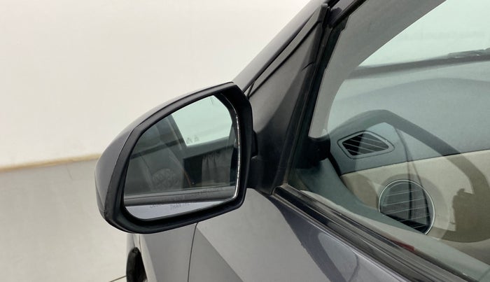 2014 Hyundai Grand i10 MAGNA 1.2 KAPPA VTVT, Petrol, Manual, 72,487 km, Left rear-view mirror - Mirror motor not working