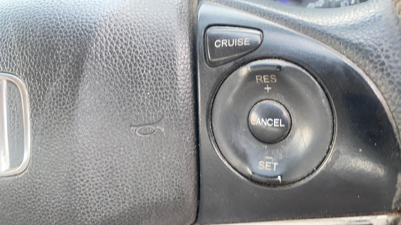 2015 Honda City 1.5L I-VTEC V MT, Petrol, Manual, 77,798 km, Adaptive Cruise Control