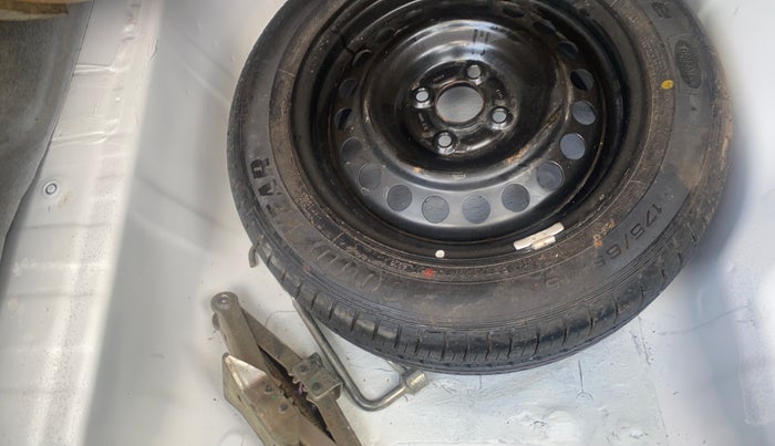 2015 Honda City 1.5L I-VTEC V MT, Petrol, Manual, 77,798 km, Spare Tyre