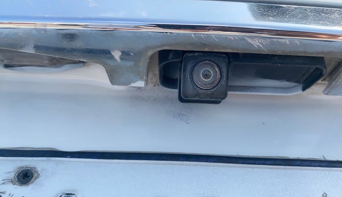 2015 Honda City 1.5L I-VTEC V MT, Petrol, Manual, 77,798 km, Parking Camera