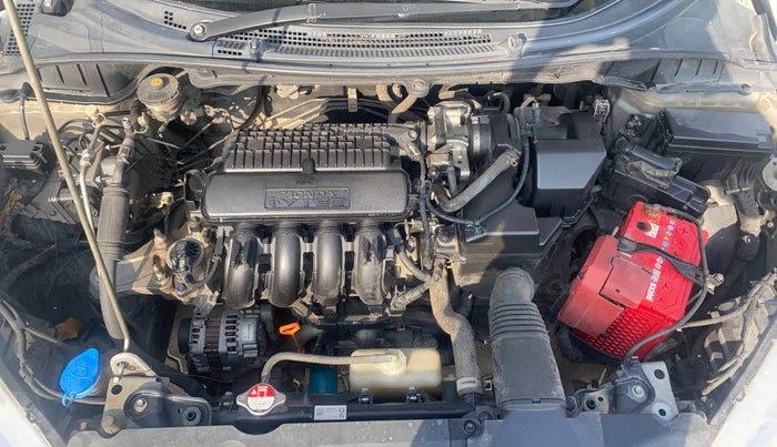 2015 Honda City 1.5L I-VTEC V MT, Petrol, Manual, 77,798 km, Engine View