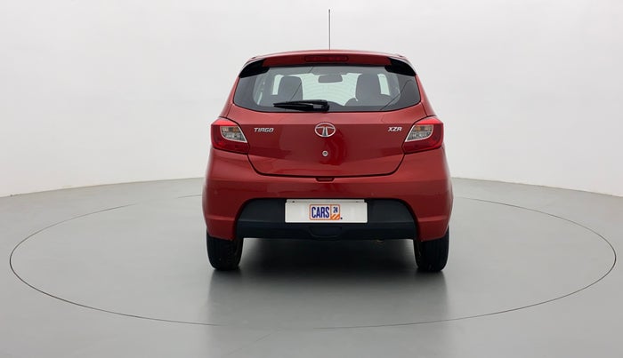 2018 Tata Tiago XZA 1.2 REVOTRON, Petrol, Automatic, 49,172 km, Back/Rear