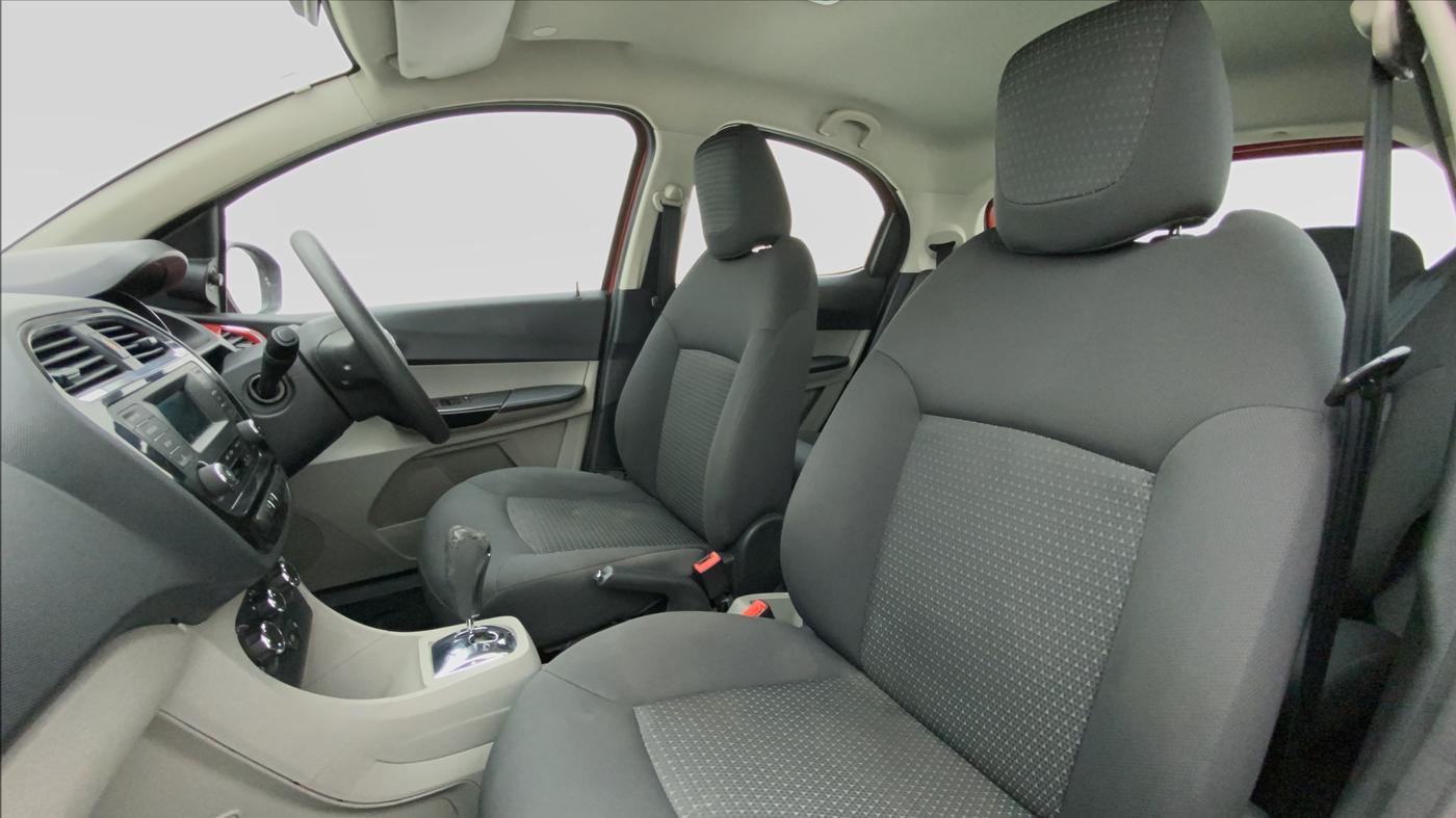 2018 Tata Tiago XZA 1.2 REVOTRON, Petrol, Automatic, 49,172 km, Right Side Front Door Cabin