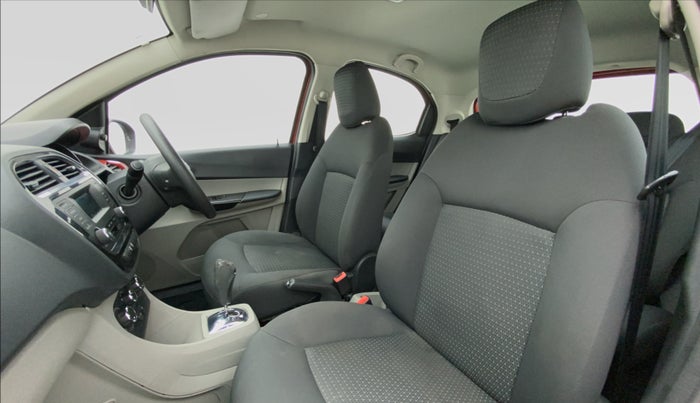 2018 Tata Tiago XZA 1.2 REVOTRON, Petrol, Automatic, 49,172 km, Right Side Front Door Cabin