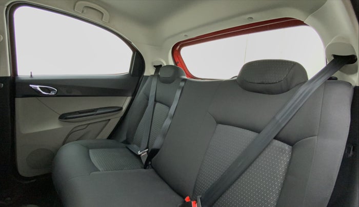 2018 Tata Tiago XZA 1.2 REVOTRON, Petrol, Automatic, 49,172 km, Right Side Rear Door Cabin
