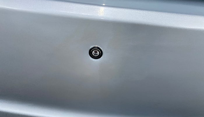 2023 Maruti Ciaz DELTA 1.5 SHVS MT PETROL, Petrol, Manual, 46,620 km, Parking Camera