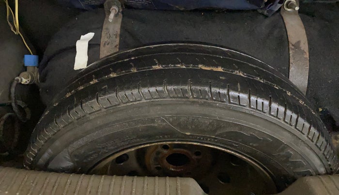 2015 Hyundai i10 MAGNA 1.1, CNG, Manual, 1,11,888 km, Spare Tyre