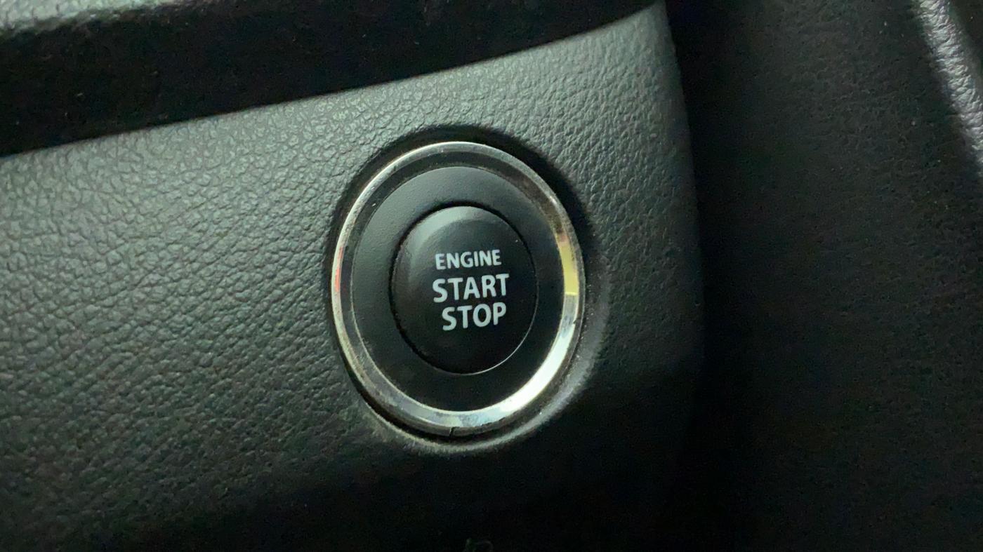 2016 Maruti Baleno ZETA PETROL 1.2, Petrol, Manual, 98,765 km, Keyless Start/ Stop Button