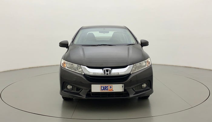 2016 Honda City 1.5L I-VTEC V MT, Petrol, Manual, 71,731 km, Front