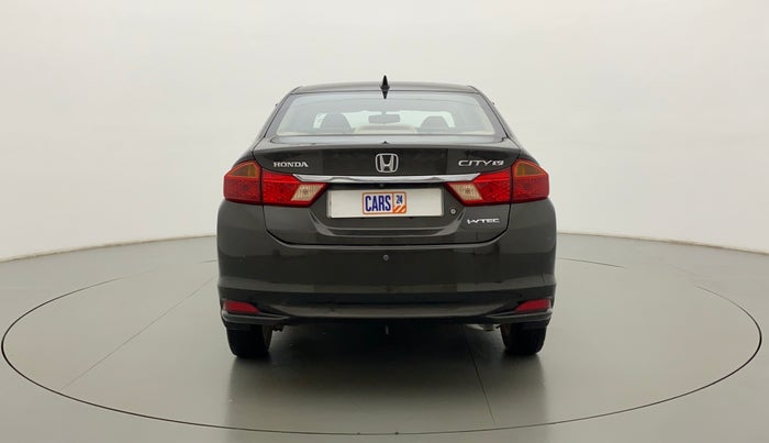 2016 Honda City 1.5L I-VTEC V MT, Petrol, Manual, 71,731 km, Back/Rear