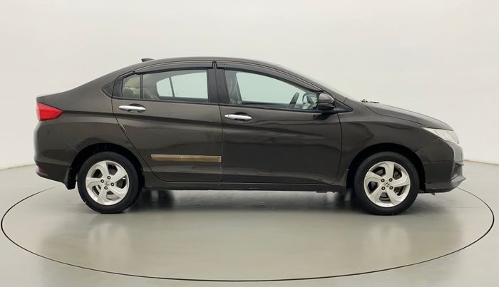 2016 Honda City 1.5L I-VTEC V MT, Petrol, Manual, 71,731 km, Right Side View