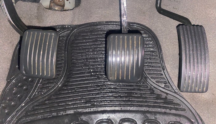 2013 Hyundai i10 ERA 1.1, Petrol, Manual, 62,904 km, Pedals