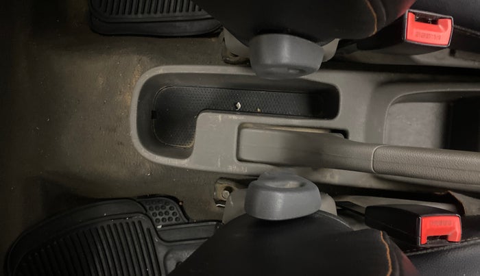 2013 Hyundai i10 ERA 1.1, Petrol, Manual, 62,904 km, Driver Side Adjustment Panel