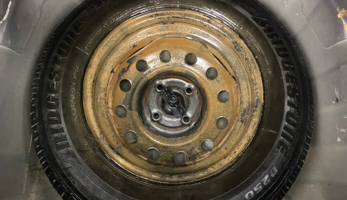 2013 Hyundai i10 ERA 1.1, Petrol, Manual, 62,904 km, Spare Tyre