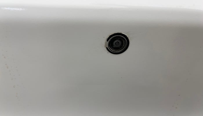 2015 Maruti Wagon R 1.0 LXI, Petrol, Manual, 61,407 km, Parking Camera