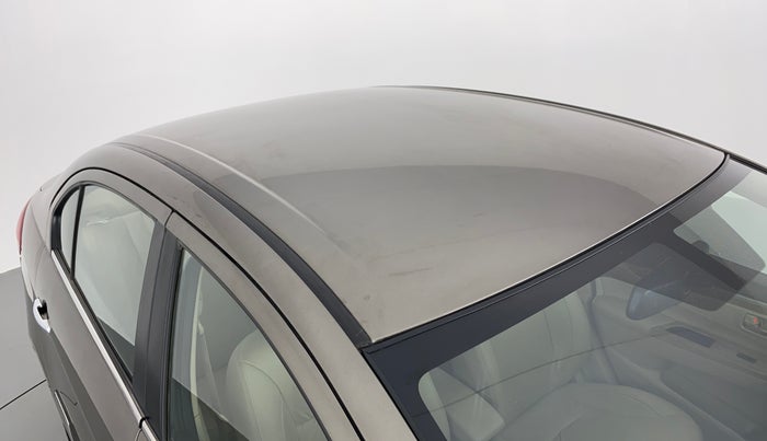 2021 Maruti Ciaz ALPHA 1.5 MT VTVT SHVS, Petrol, Manual, 10,131 km, Roof