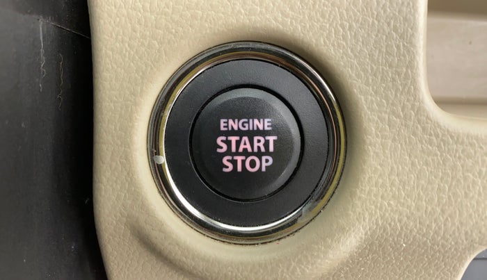 2021 Maruti Ciaz ALPHA 1.5 MT VTVT SHVS, Petrol, Manual, 10,131 km, Keyless Start/ Stop Button