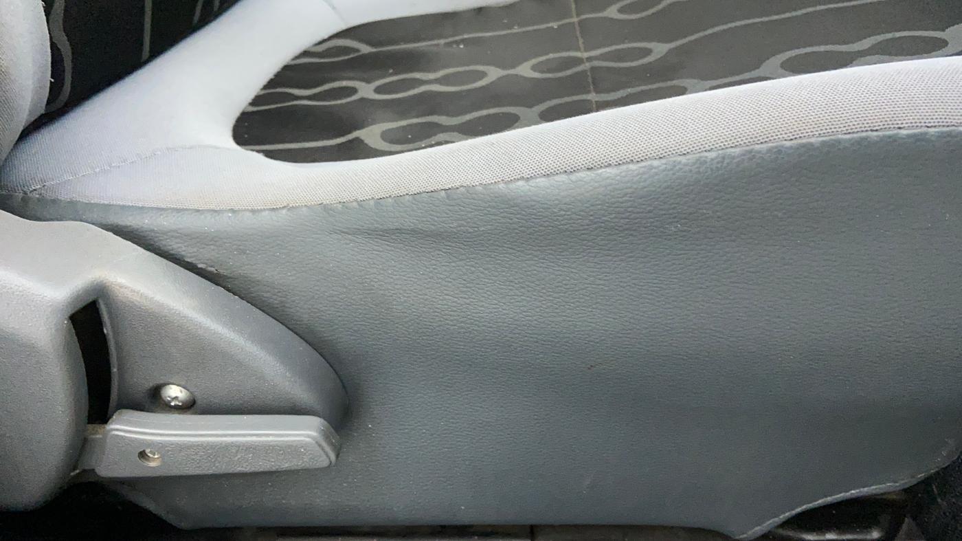 2015 Maruti Alto 800 VXI, Petrol, Manual, 51,455 km, Driver Side Adjustment Panel