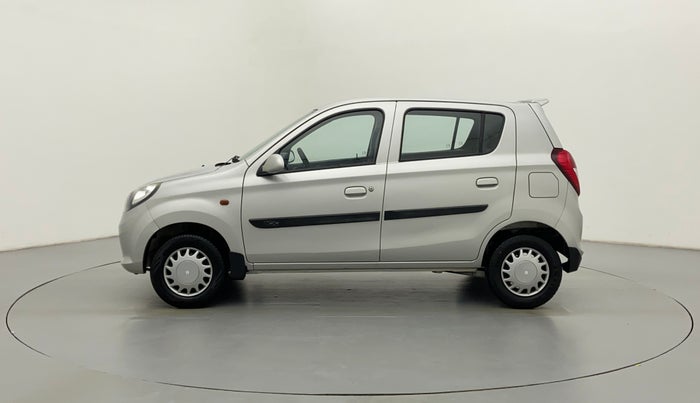 2015 Maruti Alto 800 VXI, Petrol, Manual, 51,455 km, Left Side