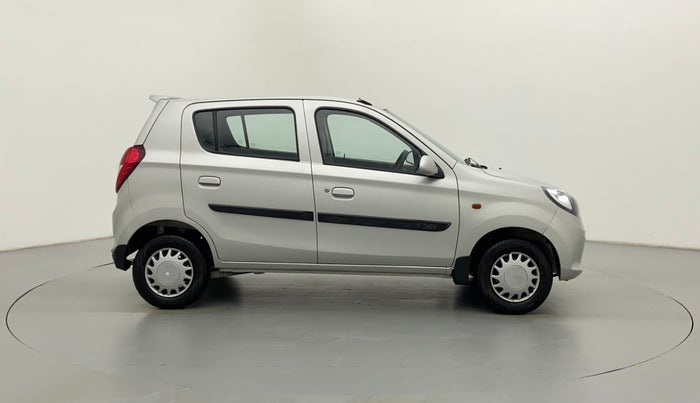 2015 Maruti Alto 800 VXI, Petrol, Manual, 51,455 km, Right Side