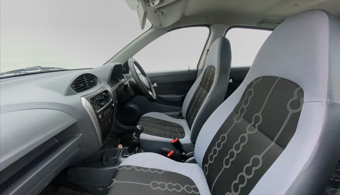 2015 Maruti Alto 800 VXI, Petrol, Manual, 51,455 km, Right Side Front Door Cabin