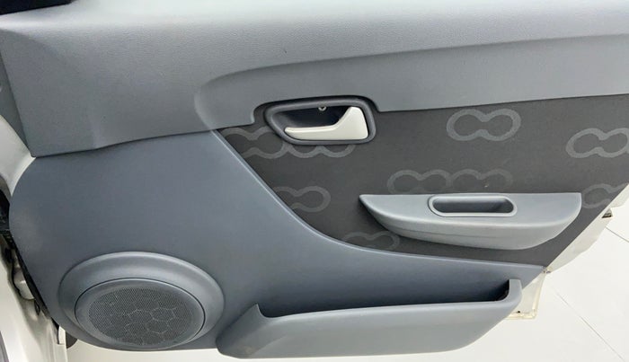 2015 Maruti Alto 800 VXI, Petrol, Manual, 51,455 km, Driver Side Door Panels Control