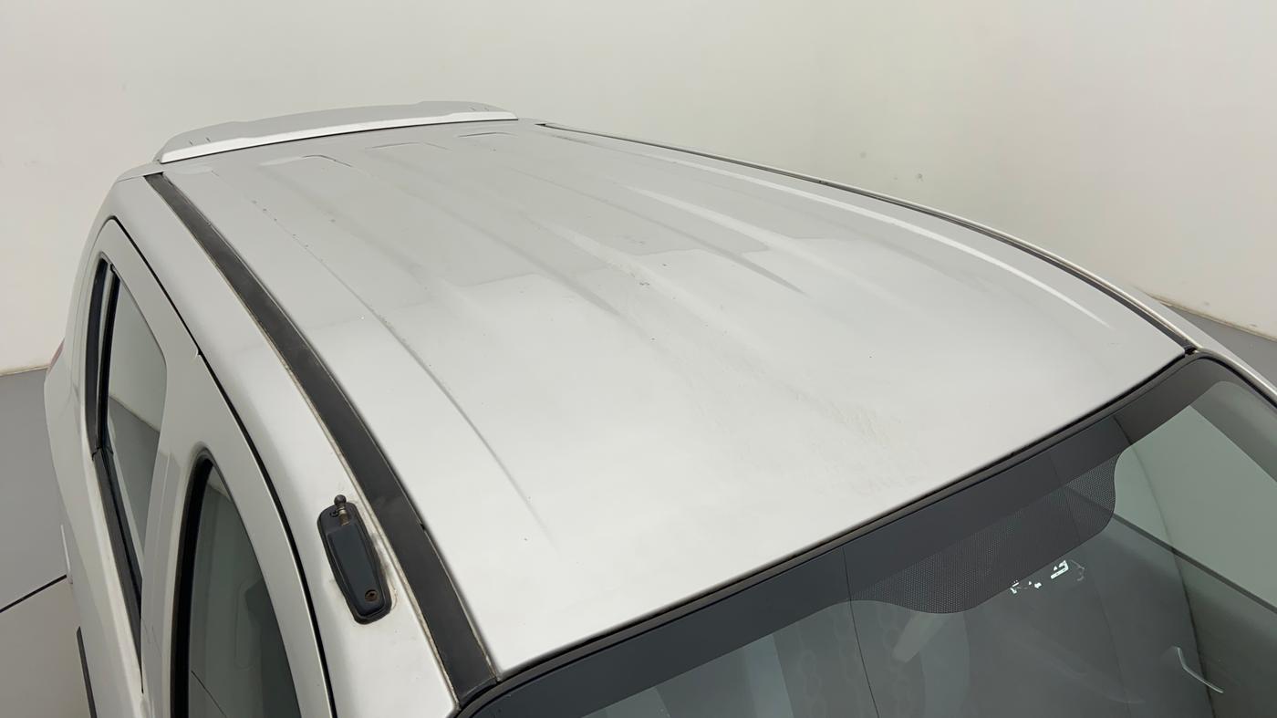 2015 Maruti Alto 800 VXI, Petrol, Manual, 51,455 km, Roof